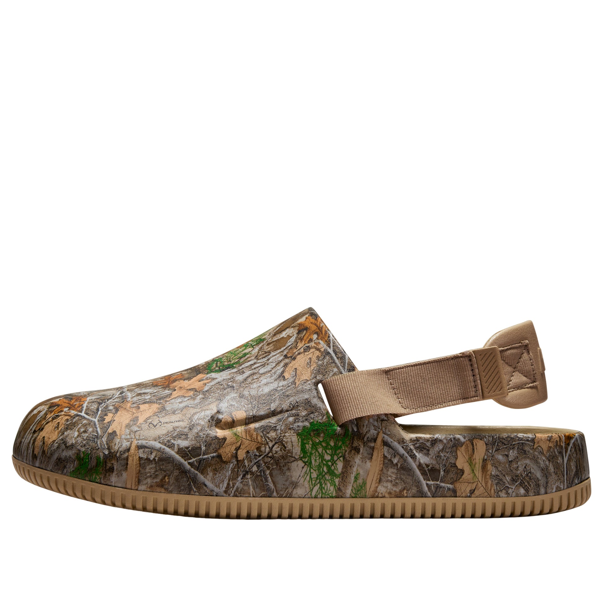 Nike Calm Mules 'RealTree' IB4360-200