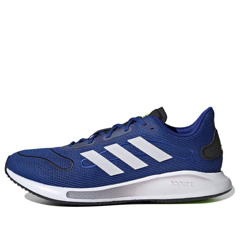adidas Galaxar Run 'Blue White' FV4724