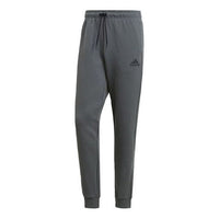 adidas MH Plain Pnt Training Cone Sports Pants Gray DQ1452