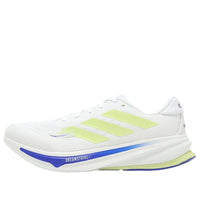 adidas Supernova Rise 2 Wide 'White Blue Pulse Lime' IH8712