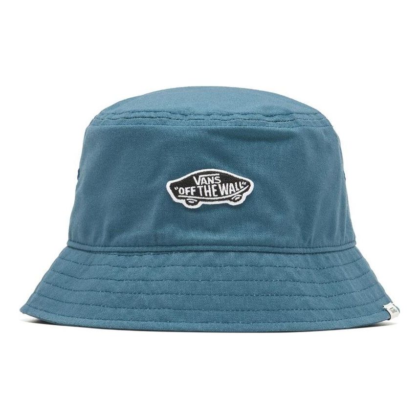 Vans Hankley Bucket Hat 'Teal Black' VN0A3ILLZEI1