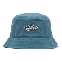 Vans Hankley Bucket Hat 'Teal Black' VN0A3ILLZEI1