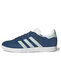 (WMNS) adidas Gazelle 'Blue Green' EF6510