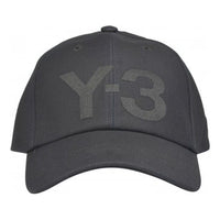 adidas Y-3 Logo Cap 'Black' FQ6974