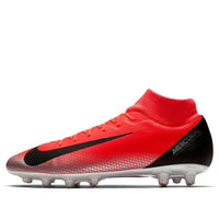 Nike Mercurial Superfly 6 Academy CR7 HG 'Red Black' AO4488-600