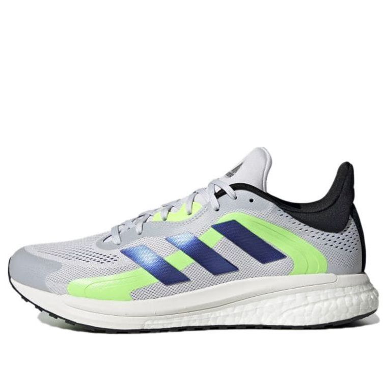 adidas Solarglide 4 ST 'Dash Grey Sonic Ink' S42739