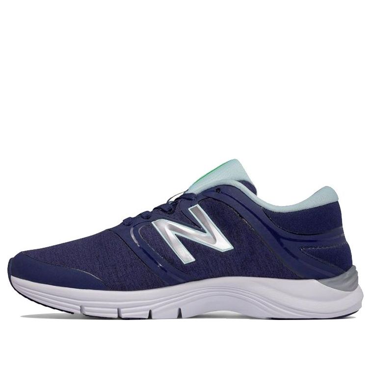 (WMNS) New Balance 711Series v2 Heathered Blue WX711HN2
