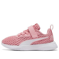 (PS) PUMA Flyer Flex Ac Ps Mesh Red 383512-01