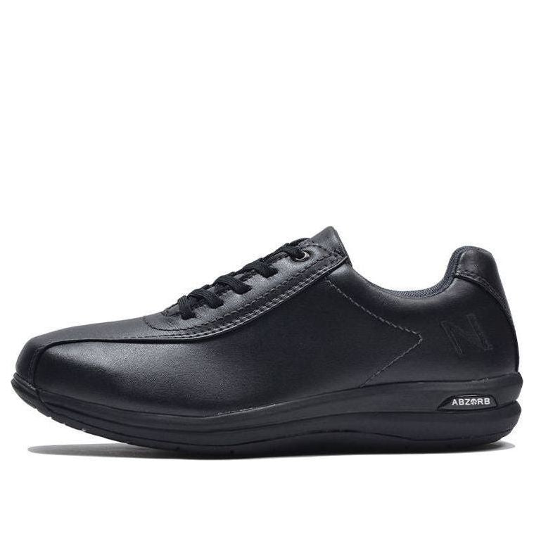 (WMNS) New Balance 863 Series Black WW863BK2