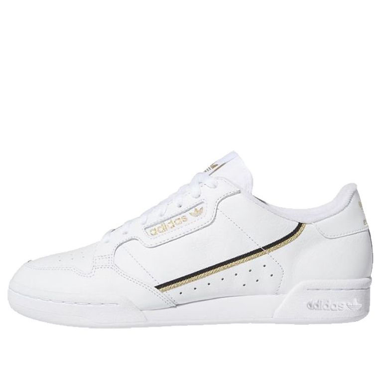 adidas Continental 80 'Gold Metallic' EG5663