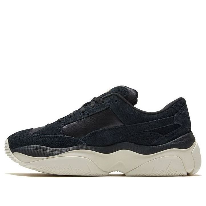 (WMNS) PUMA Storm.Y Soft Shoes Black/White 371730-03