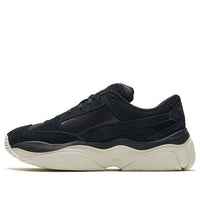 (WMNS) PUMA Storm.Y Soft Shoes Black/White 371730-03