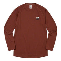 Supreme x The North Face FW22 Week 7 Base Layer L SUP-FW22-119-BRO