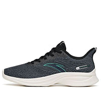 ANTA Running SHoes 'Navy Green Black' 112125570-2