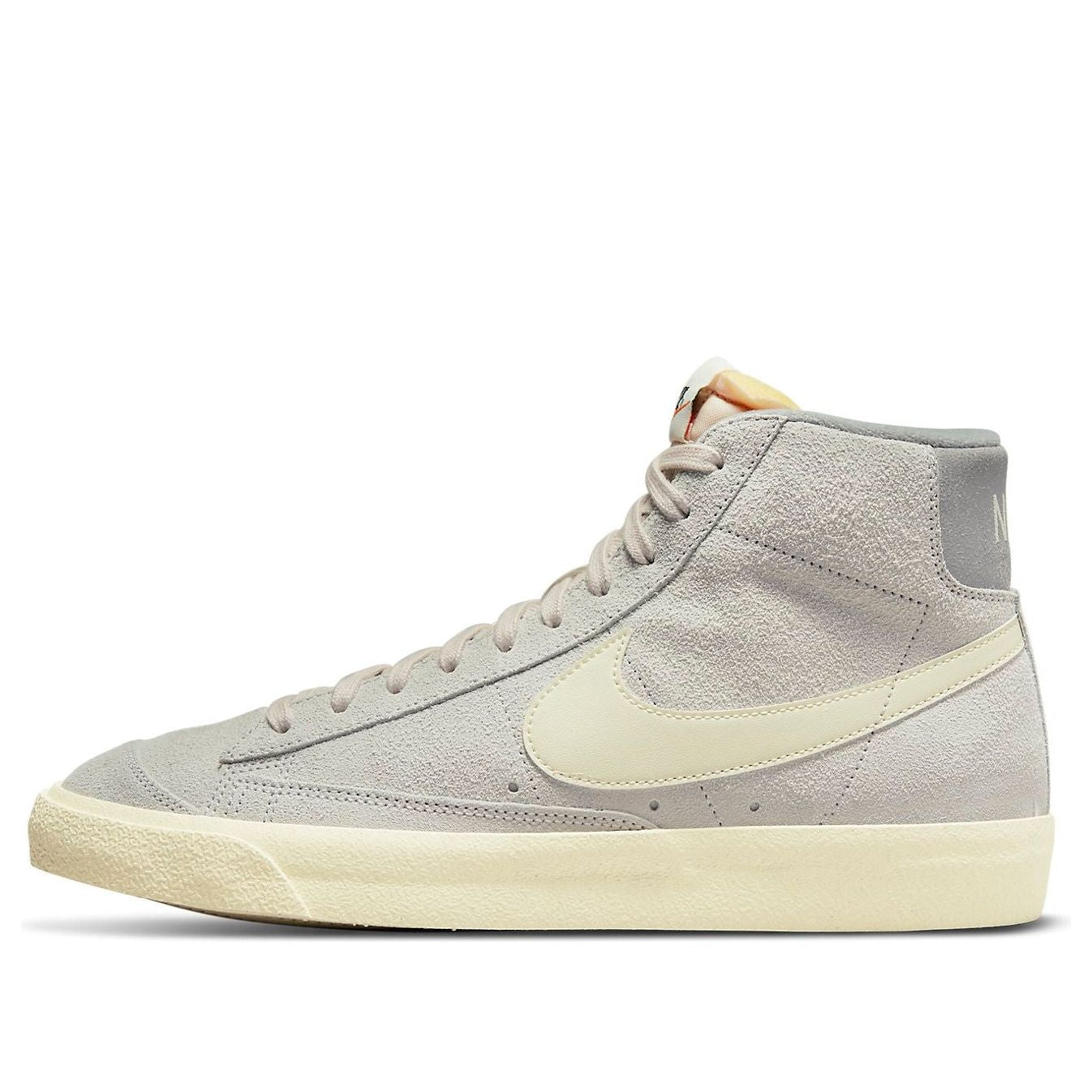 Nike Blazer Mid '77 Premium 'Medium Grey' DM0178-001