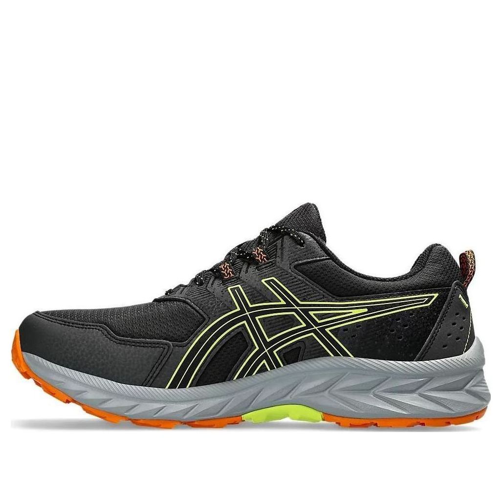 ASICS Gel-Venture 9 Waterproof 'Grey Lime' 1011B705-020