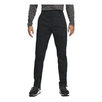 Nike Dri-Fit Slim-Fit Pants 'Black' DA4131-010