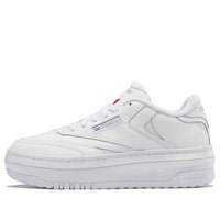 (WMNS) Reebok Club C Extra 'White' IE6679