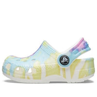 Crocs Baya Clog Sandals 'Multi-Color' 207281-94S