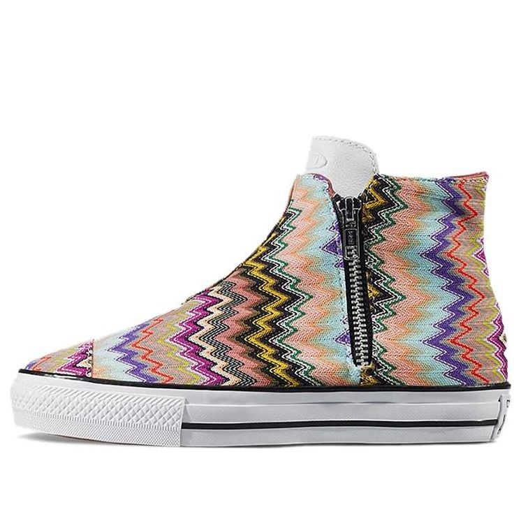 (WMNS) Converse Chuck Taylor All Star Ctas High 553441C