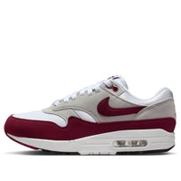 Nike x Stranger Things Air Max 1 ’87 'Steve Harrington' IM3906-100