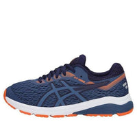 (GS) ASICS GT-1000 7 'Blue Orange' 1014A005-403