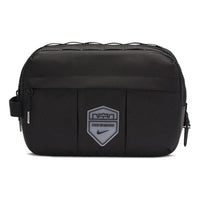 Nike Lebron Utility Bag 'Black' BA6122-010