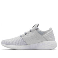 (WMNS) New Balance Fresh Foam Cruz v2 'Light Aluminum' WCRUZSU2