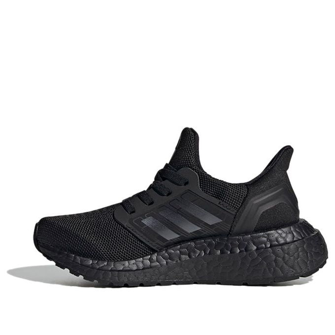 (PS) adidas UltraBoost 20 J 'Black' FW9804