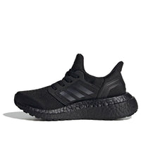 (PS) adidas UltraBoost 20 J 'Black' FW9804