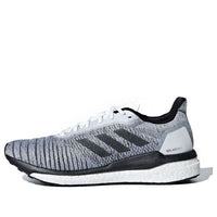 adidas Solar Drive Riding shoes 'Black Gray' D97441