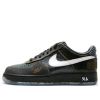 Nike Air Force 1 Low Premium 'DJ Premier' 395178-001