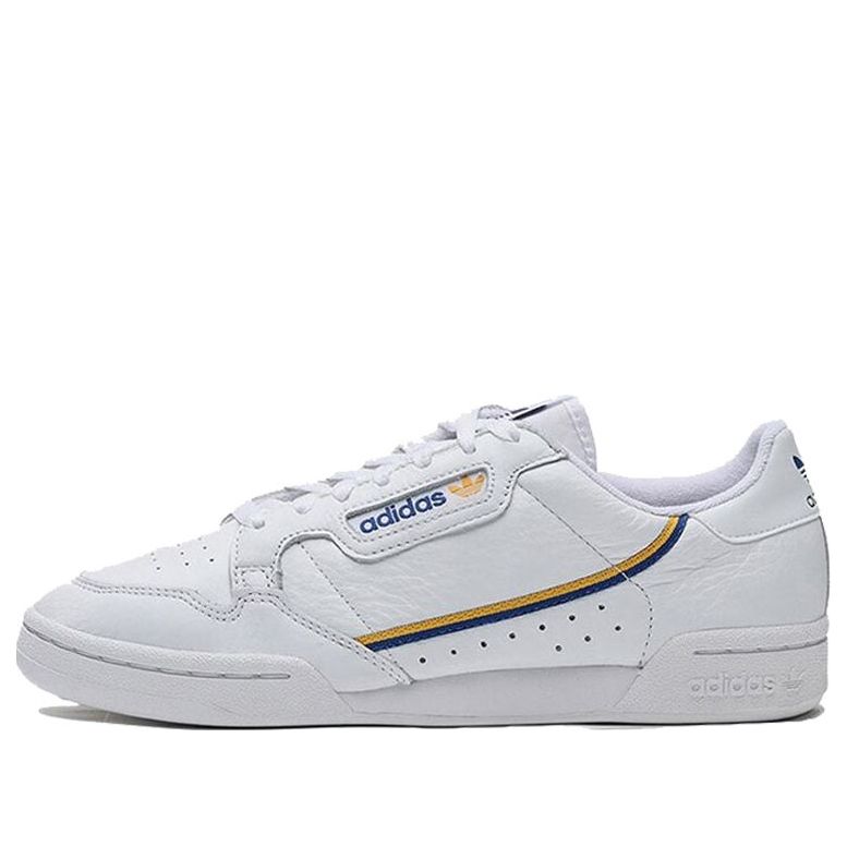 adidas Continental 80 'Collegiate Royal' EG4591