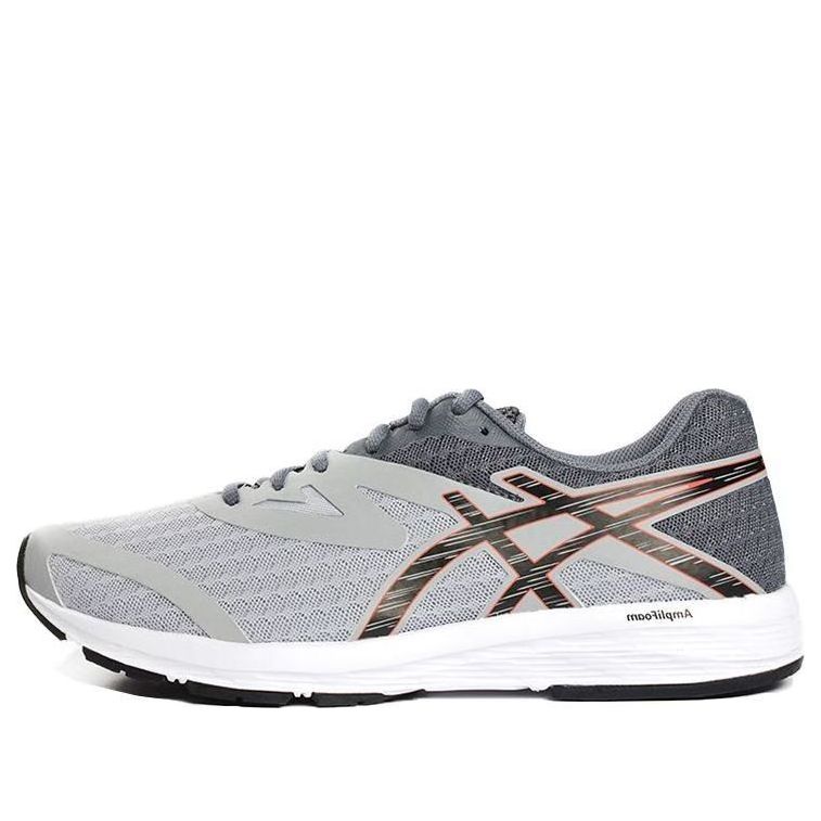 ASICS Amplica 'Grey Black' T825N-021