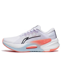 (WMNS) Li-Ning Furious Rider 7 'White Orange Purple' ARZT004-10