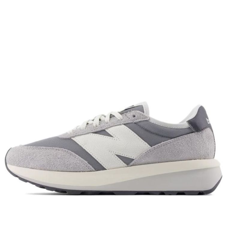 New Balance 370 'Grey White' U370AH