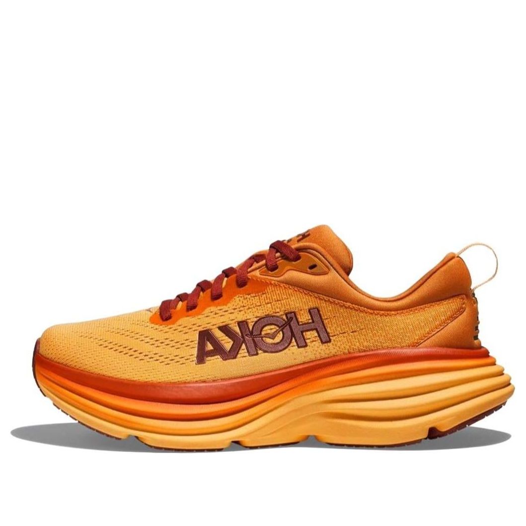 HOKA ONE ONE Bondi 8 'Orange' 1123202-AHSH