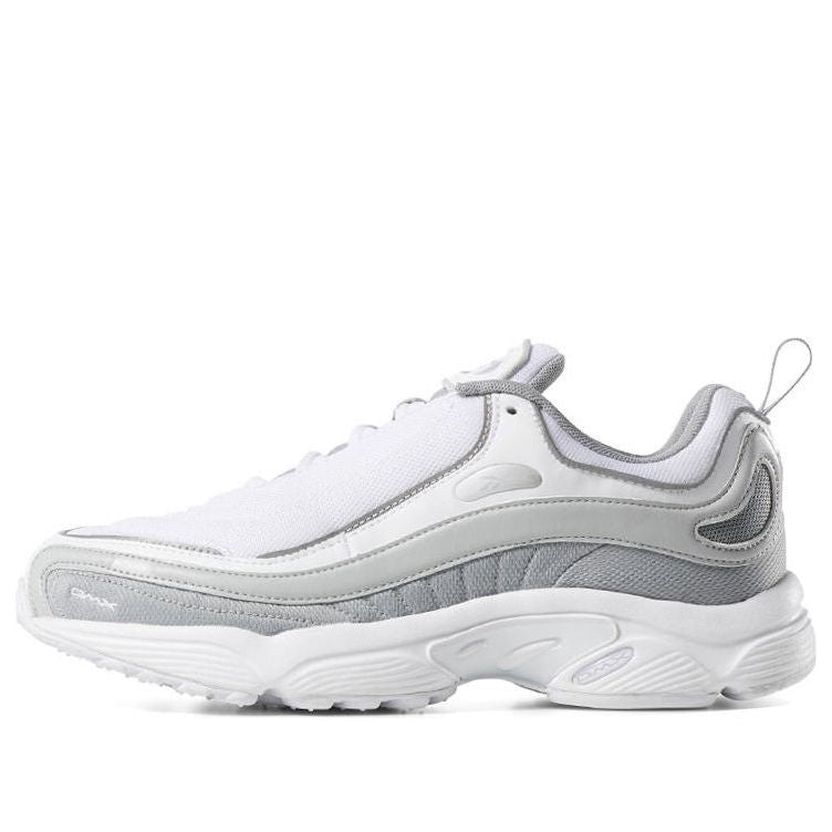 Reebok Daytona DMX 'White Skull Grey' CN7070