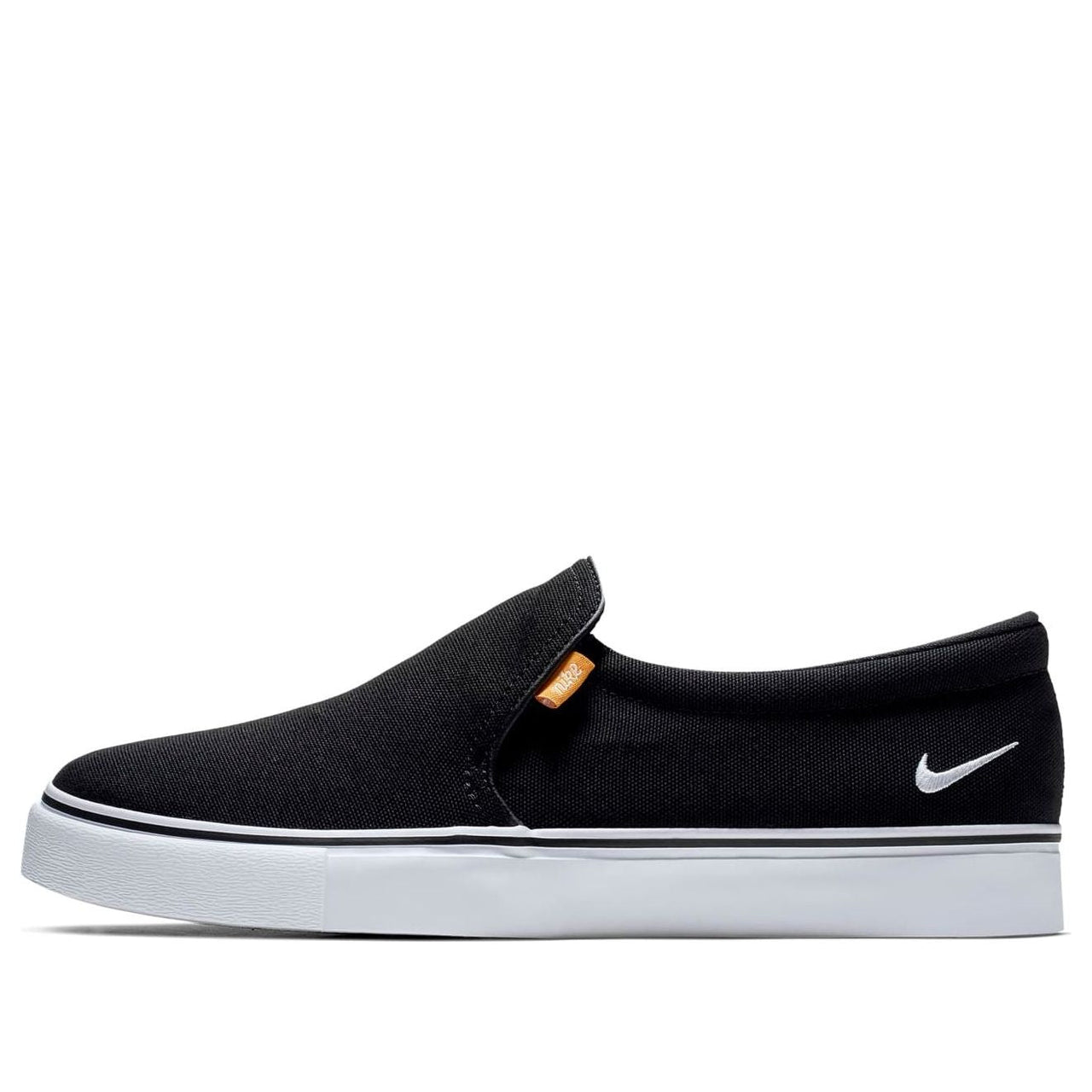 (WMNS) Nike Court Royale AC SLP 'Black' BQ9138-001