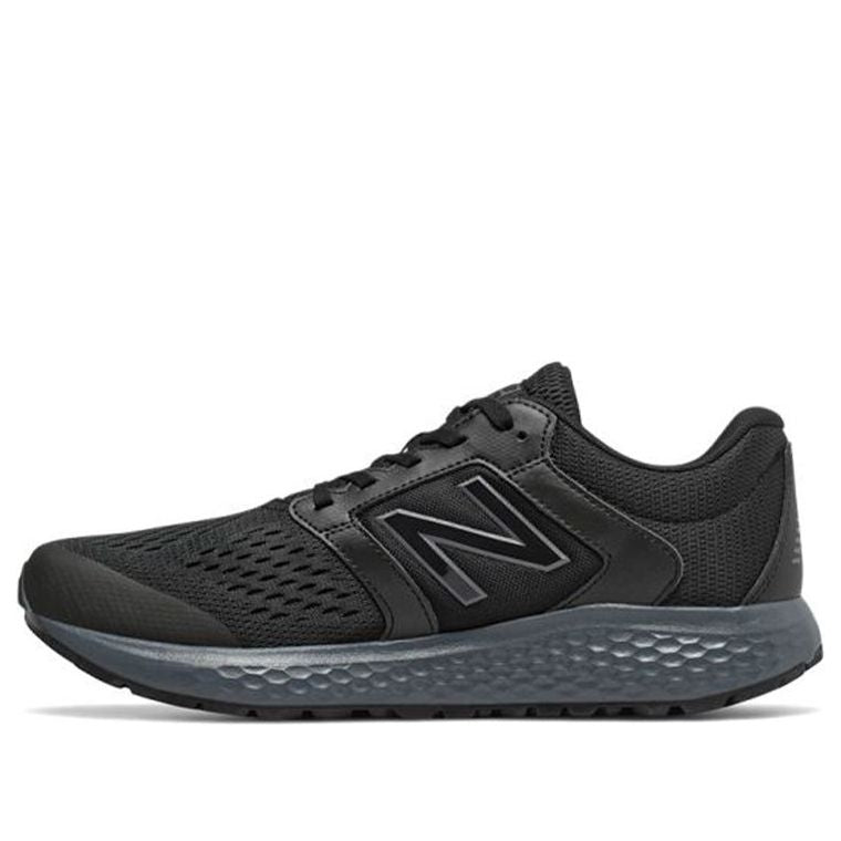 New Balance 520 Shoes Black M520LB5