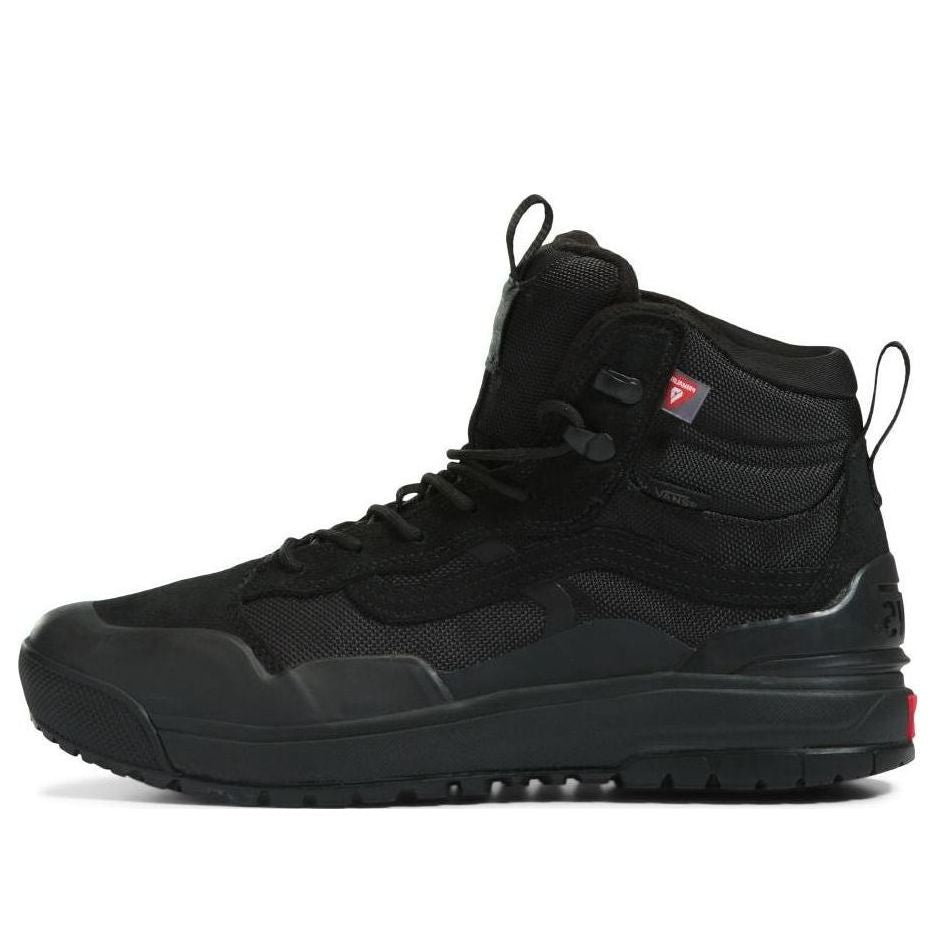 Vans UltraRange EXO Hi MTE-2 'Black' VN0A4BVSBKA