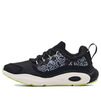 (WMNS) Under Armour HOVR Revenant 'Venom' 3024171-001