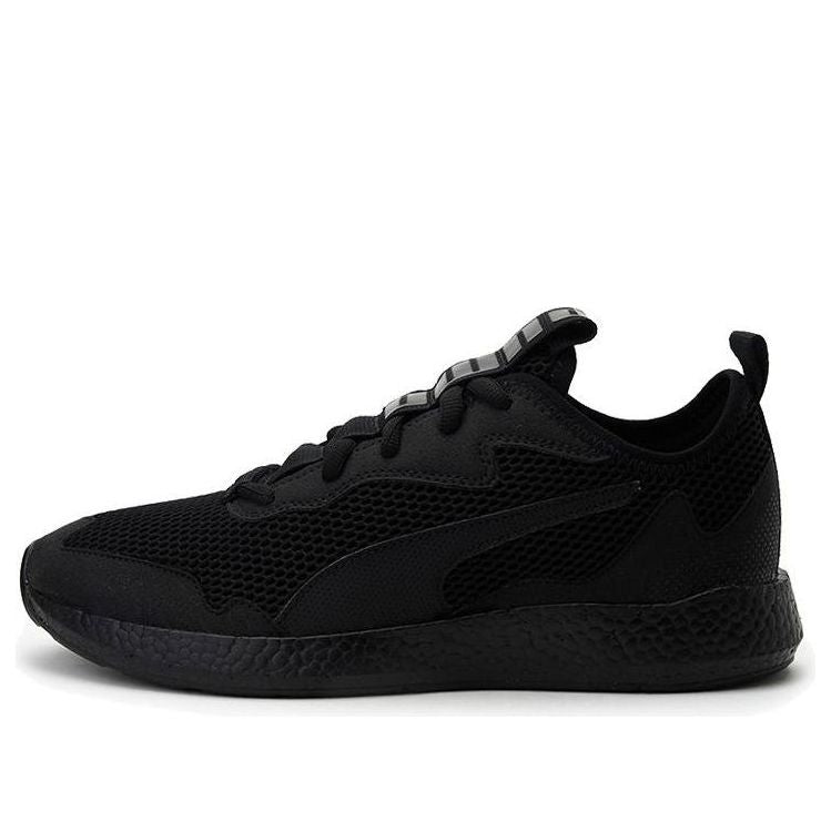 PUMA NRGY Neko Skim 'Black' 192621-05