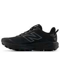 (WMNS) New Balance FuelCell Rebel Trail 'Black' WRBT5CX
