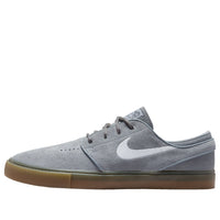 Nike SB Zoom Janoski OG+ 'Cool Grey Gum Light Brown White' FD6757-003