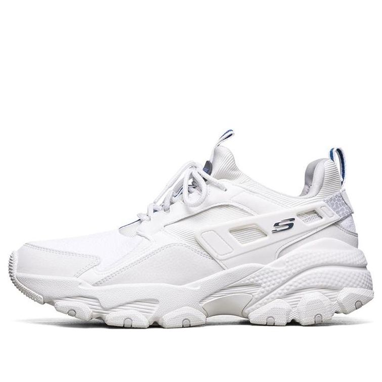 Skechers Sparta-Max 'White' 51737-WHT