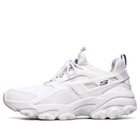 Skechers Sparta-Max 'White' 51737-WHT