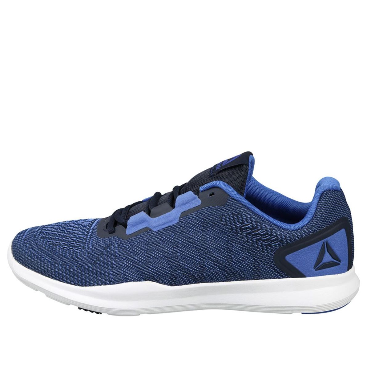 Reebok Training Sprint Tr Ii 'Black Blue' CN6169