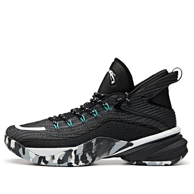 ANTA UFO 2 'Black Green White' 112011608-2