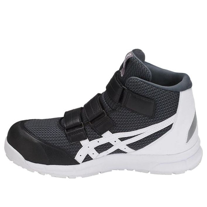 ASICS Winjob CP203 Black/White FCP203-1601